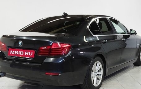 BMW 5 серия, 2013 год, 1 463 000 рублей, 5 фотография