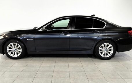 BMW 5 серия, 2013 год, 1 463 000 рублей, 8 фотография