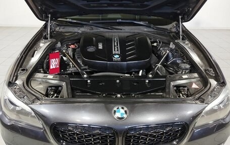 BMW 5 серия, 2013 год, 1 463 000 рублей, 11 фотография
