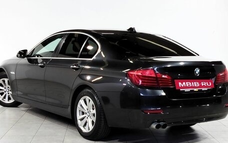 BMW 5 серия, 2013 год, 1 463 000 рублей, 7 фотография