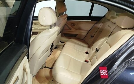 BMW 5 серия, 2013 год, 1 463 000 рублей, 18 фотография