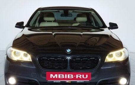 BMW 5 серия, 2013 год, 1 463 000 рублей, 19 фотография