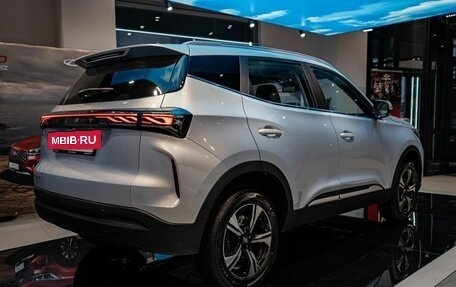 Chery Tiggo 4 I рестайлинг, 2025 год, 2 327 700 рублей, 4 фотография