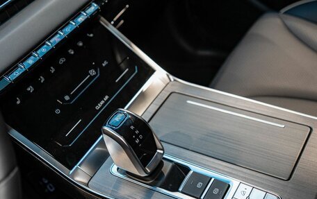 Chery Tiggo 4 I рестайлинг, 2025 год, 2 327 700 рублей, 8 фотография