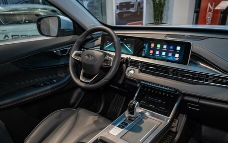 Chery Tiggo 4 I рестайлинг, 2025 год, 2 327 700 рублей, 14 фотография