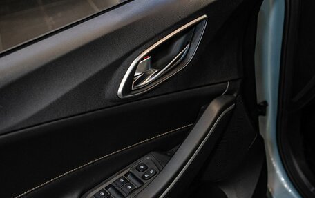 Chery Tiggo 4 I рестайлинг, 2025 год, 2 327 700 рублей, 19 фотография
