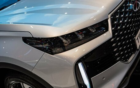 Chery Tiggo 4 I рестайлинг, 2025 год, 2 327 700 рублей, 16 фотография