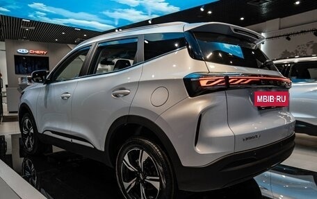 Chery Tiggo 4 I рестайлинг, 2025 год, 2 327 700 рублей, 6 фотография