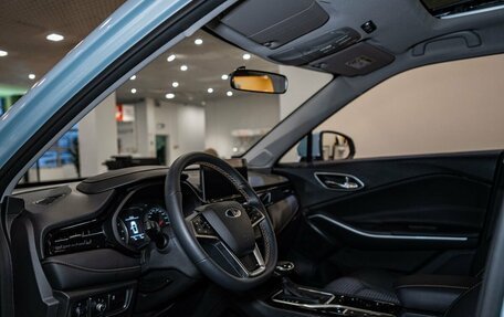 Chery Tiggo 4 I рестайлинг, 2025 год, 2 327 700 рублей, 21 фотография