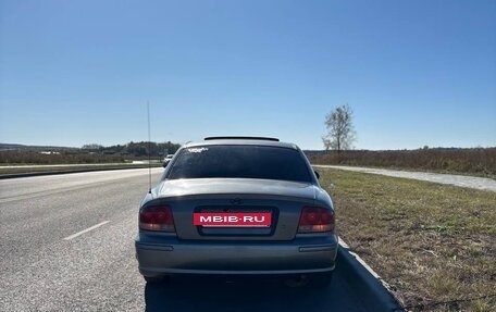 Hyundai Sonata IV рестайлинг, 2001 год, 500 000 рублей, 11 фотография