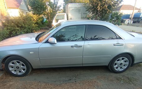 Nissan Gloria XI, 2001 год, 500 000 рублей, 4 фотография