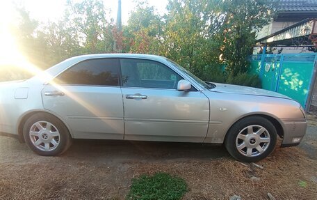 Nissan Gloria XI, 2001 год, 500 000 рублей, 2 фотография