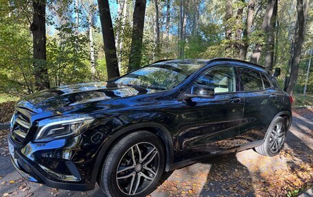 Mercedes-Benz GLA, 2014 год, 2 300 000 рублей, 4 фотография