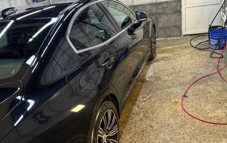 Volvo S60 III, 2019 год, 3 200 000 рублей, 3 фотография