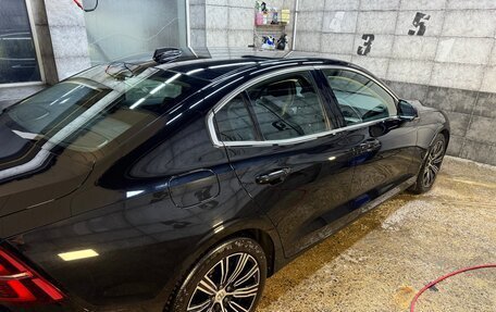 Volvo S60 III, 2019 год, 3 200 000 рублей, 8 фотография