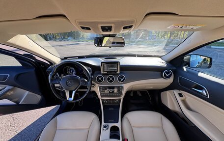 Mercedes-Benz GLA, 2014 год, 2 300 000 рублей, 5 фотография