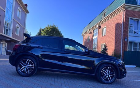 Mercedes-Benz GLA, 2014 год, 2 300 000 рублей, 2 фотография