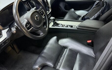 Volvo S60 III, 2019 год, 3 200 000 рублей, 12 фотография