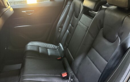 Volvo S60 III, 2019 год, 3 200 000 рублей, 11 фотография