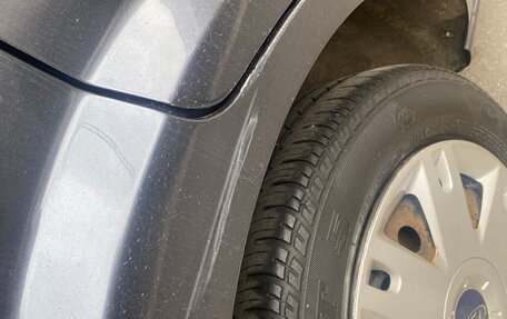 Ford Fusion I, 2006 год, 800 000 рублей, 7 фотография