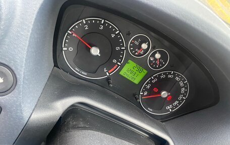 Ford Fusion I, 2006 год, 800 000 рублей, 6 фотография