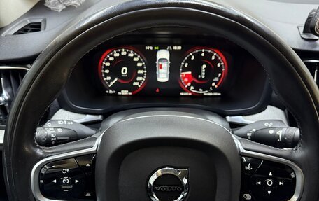 Volvo S60 III, 2019 год, 3 200 000 рублей, 17 фотография