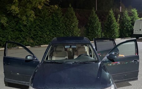 Volkswagen Passat B5+ рестайлинг, 1998 год, 290 000 рублей, 6 фотография