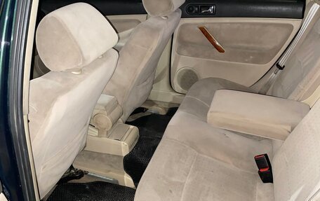 Volkswagen Passat B5+ рестайлинг, 1998 год, 290 000 рублей, 8 фотография