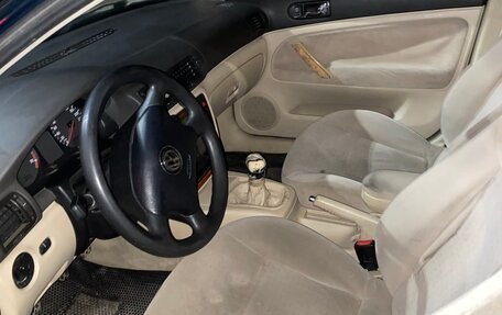 Volkswagen Passat B5+ рестайлинг, 1998 год, 290 000 рублей, 7 фотография