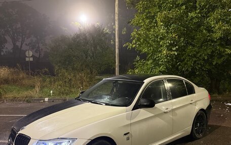 BMW 3 серия, 2010 год, 1 300 000 рублей, 2 фотография