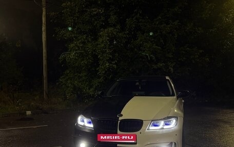 BMW 3 серия, 2010 год, 1 300 000 рублей, 5 фотография