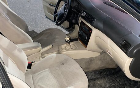 Volkswagen Passat B5+ рестайлинг, 1998 год, 290 000 рублей, 9 фотография