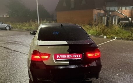 BMW 3 серия, 2010 год, 1 300 000 рублей, 4 фотография
