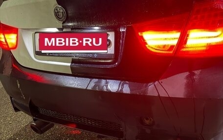 BMW 3 серия, 2010 год, 1 300 000 рублей, 11 фотография