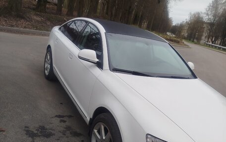 Audi A6, 2010 год, 990 000 рублей, 2 фотография
