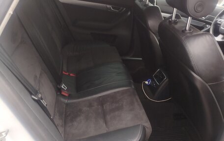 Audi A6, 2010 год, 990 000 рублей, 6 фотография