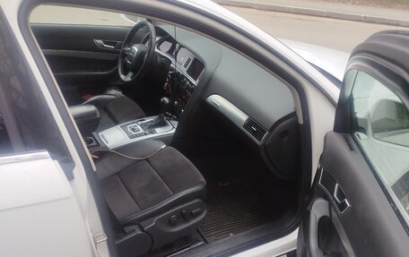 Audi A6, 2010 год, 990 000 рублей, 5 фотография