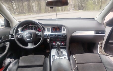Audi A6, 2010 год, 990 000 рублей, 7 фотография