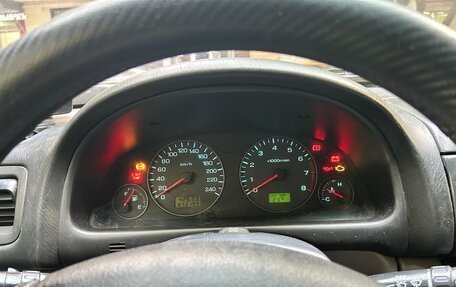 Subaru Forester, 2001 год, 460 000 рублей, 9 фотография