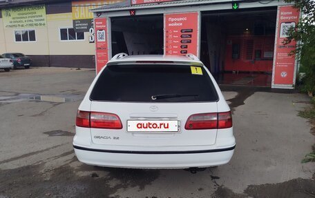 Toyota Camry, 1997 год, 480 000 рублей, 5 фотография