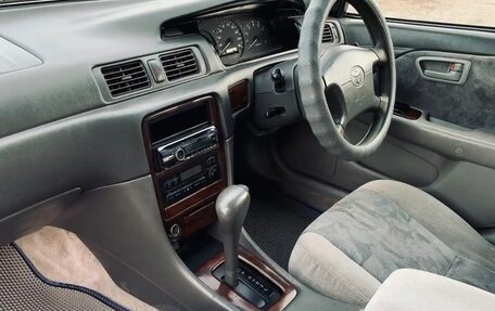 Toyota Camry, 1997 год, 480 000 рублей, 8 фотография