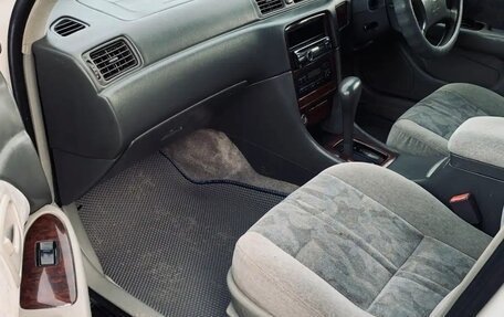 Toyota Camry, 1997 год, 480 000 рублей, 9 фотография