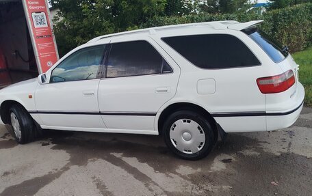 Toyota Camry, 1997 год, 480 000 рублей, 4 фотография