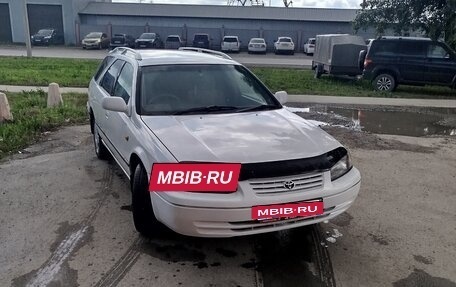 Toyota Camry, 1997 год, 480 000 рублей, 2 фотография