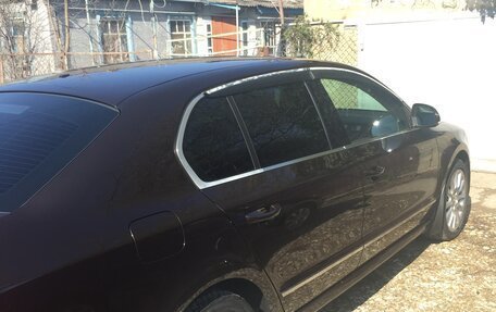 Skoda Superb III рестайлинг, 2014 год, 1 700 000 рублей, 5 фотография