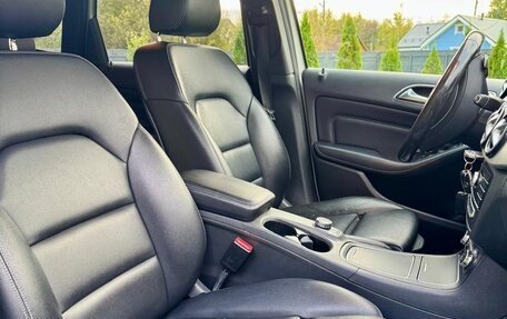 Mercedes-Benz B-Класс, 2016 год, 1 700 000 рублей, 7 фотография