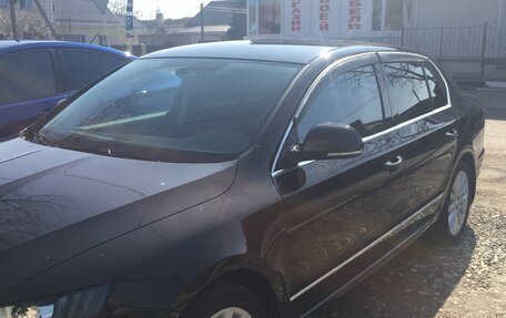 Skoda Superb III рестайлинг, 2014 год, 1 700 000 рублей, 6 фотография