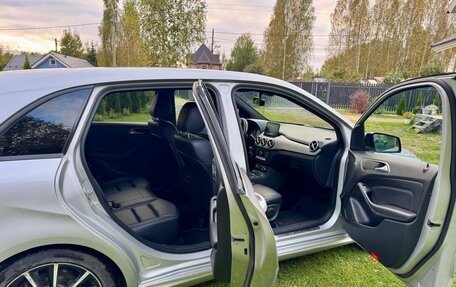 Mercedes-Benz B-Класс, 2016 год, 1 700 000 рублей, 3 фотография