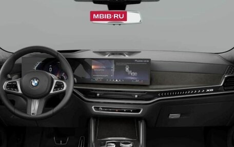 BMW X6, 2025 год, 17 190 000 рублей, 2 фотография