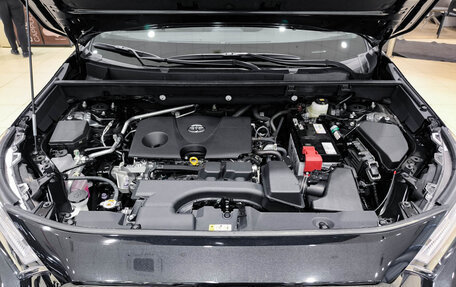 Toyota RAV4, 2025 год, 4 095 000 рублей, 13 фотография